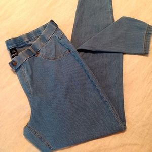 Hue XL Pull on Jeans